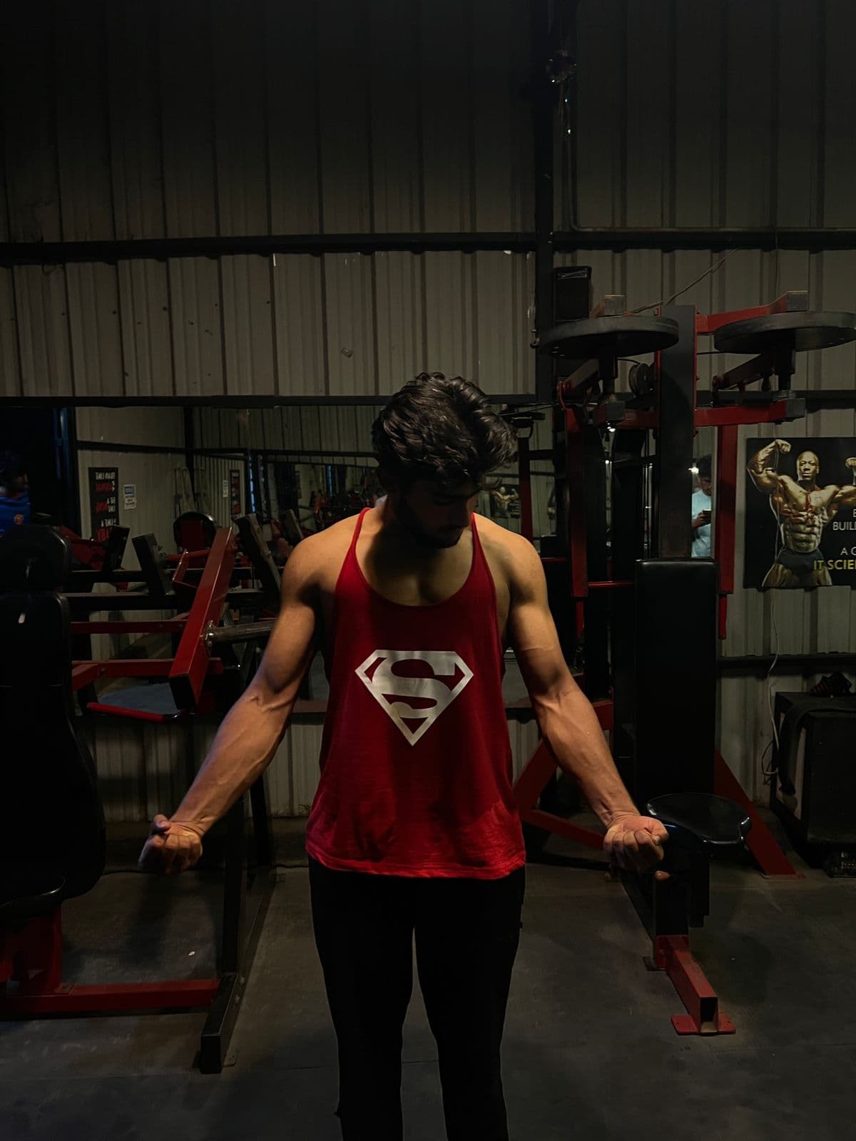 Coach Rohith Kumar - ROHFITZZZ