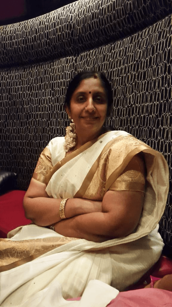 Sujatha (53 yrs)